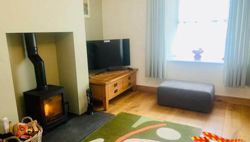 Lily's Cottage, St Johns Chapel - Foto 3