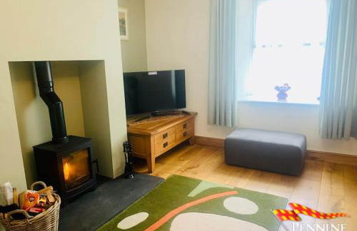 Lily's Cottage, St Johns Chapel - Photo 3