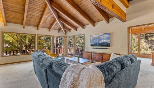 Burning Tree - Photo 4