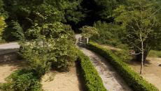 All'Acqua Santa, immersi nella natura - Foto 4