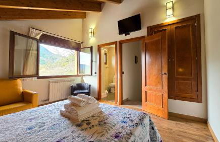 Casas la Ribera Ordesa - Foto 80