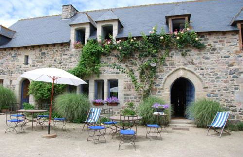 Manoir des Cognets - Foto 1