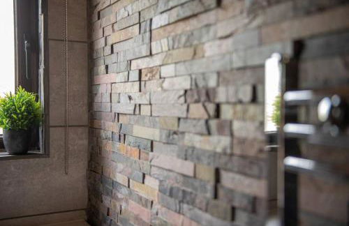 Harvest 13 Lodge - Yellowtop Country Park - Hot Tub - Yorkshire - Foto 6