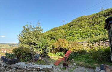 Grange Cottage - Foto 40