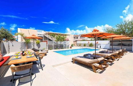 Villa Remezzo Heated Pool, Beach Side - Photo 7