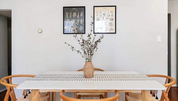 Servicio de comidas en la habitación