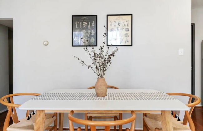 Steps to Park Floor to Ceiling Window - Foto 3