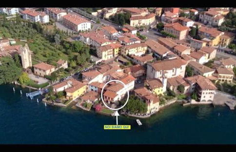 Historic house by the lake La Renée Casa Vacanza - Foto 32