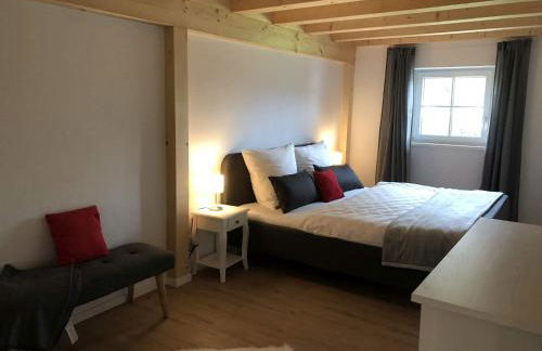 Ferienhaus Surheim - Foto 31