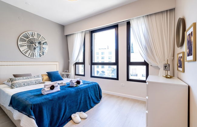 King David Court - Isrentals - Photo 7