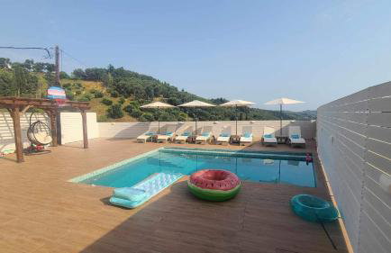 Angelo’s villa - Photo 14