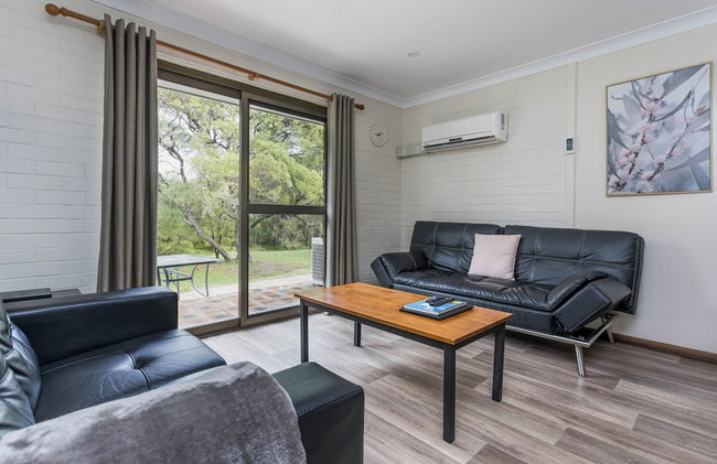 Emu Beach Chalets - Foto 44