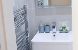 Deluxe and Modern Studio Apartment in Sydenham - Foto 18