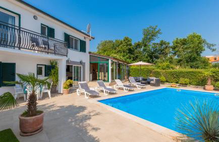 Beautiful Villa Lara with sauna in Imotski - Foto 6