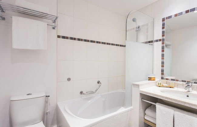 Fraser Suites Harmonie Paris La Défense - Foto 50