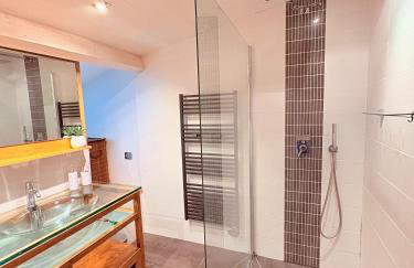 Modern apartment , Golfe de Saint Tropez - Foto 7
