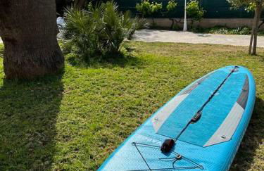 Villa Pitou, Piscine chauffée, 200m plage - Photo 63