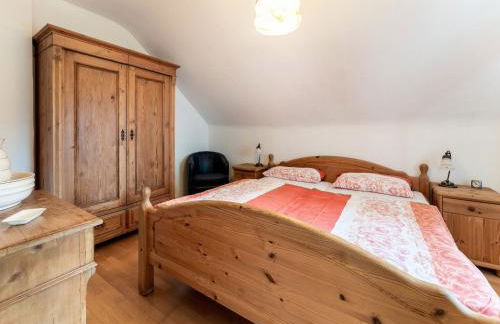 Modern Apartment in Reifferscheid With Garden - Foto 40