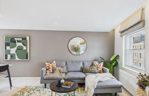 Be London - Borough Market Residences - Foto 48