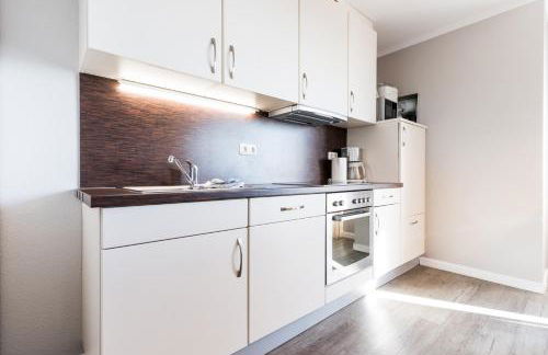 Fehmarnstrand 78 App 14 - Foto 4