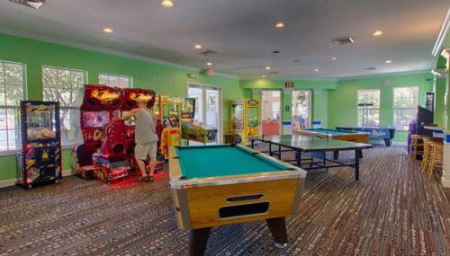 Mickey Holiday Home a Windsor Palms Villa - Foto 4