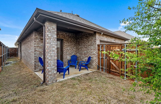 Single-level Home Game Area Ideal for Long Stays - Foto 34