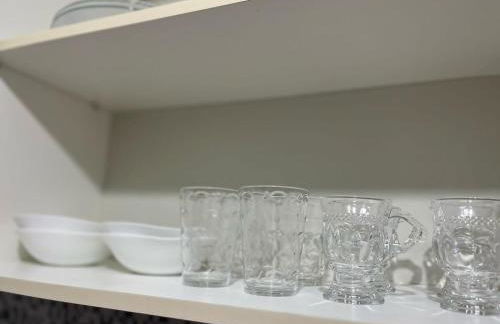 Aconchegante Apt Alto Umuarama Uberlândia - Foto 30