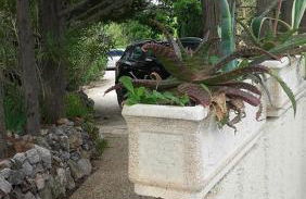 Maison ronde atypique et unique - Foto 36