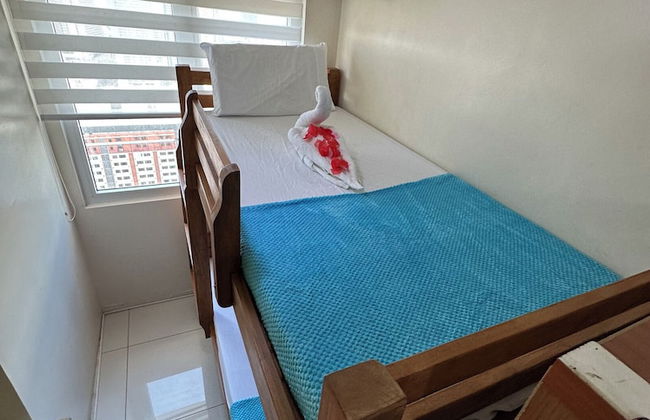 Green Residences - Foto 58