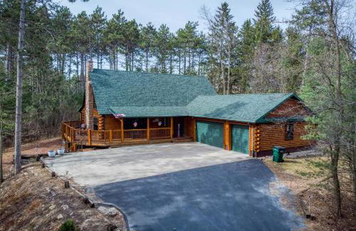 Richmond Waupaca Cabin by Simple Life Rentals - Foto 25