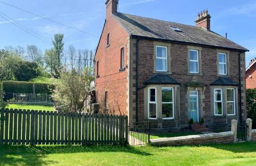North View House Next to Hadrian's Wall - Foto 1