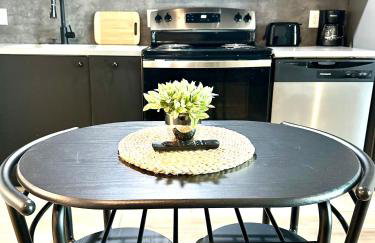 Newly renovated apartment in the heart of Detroit! - Foto 9