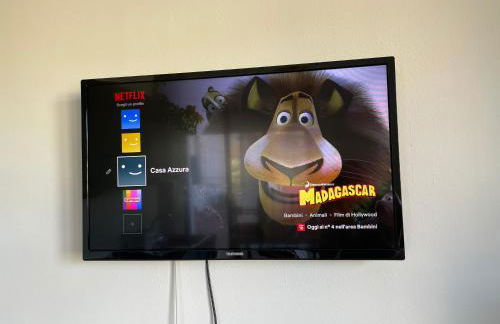 Casa Azzurra - Foto 6