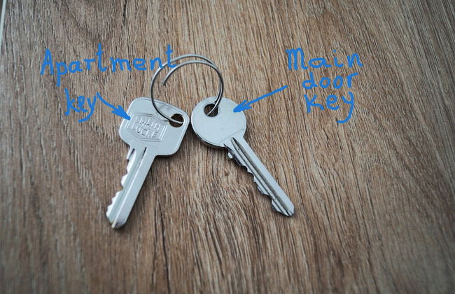 Luxury 1-bedroom Apartment - Central Dundee - Foto 13