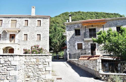 Stonehouse dome Lagadia - Photo 8