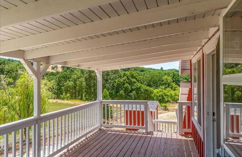 Red Barn Loft - Foto 10