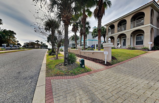 Copa Cabana Cottage - Foto 1