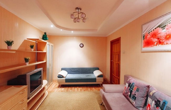 Apartment near Central Square - Photo 21