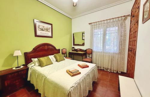 Casa Rural Aire - Photo 11