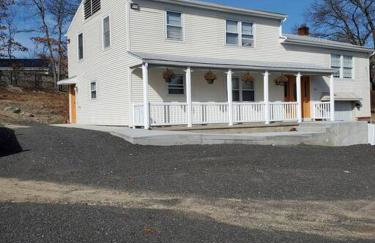 Guest Villa - Photo 1