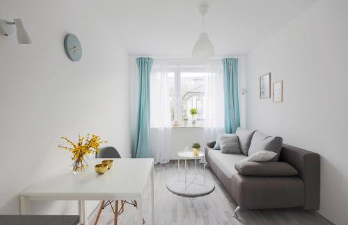 SleepWell Apartments Warszawa - blisko centrum, spokój, bezpłatny parking - Foto 6