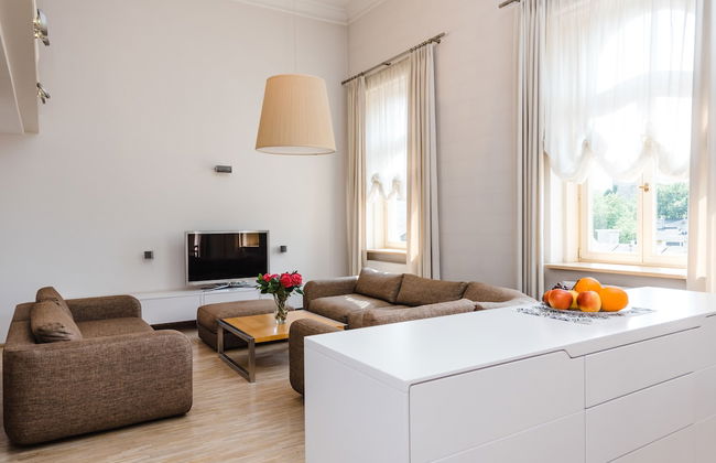 Horizon Apartments - Radziwiłłowska - Photo 36