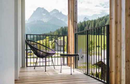 Ariane's Guesthouse - Boutique Apartments Sesto Dolomites - Foto 22
