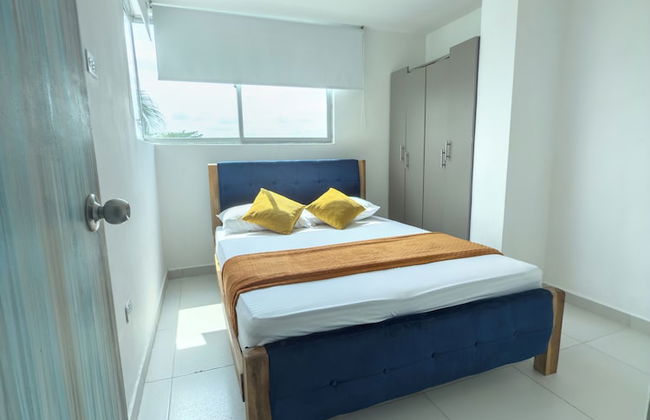 Boquilla del Mar - Foto 16