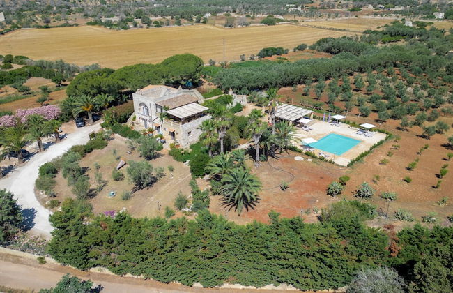 Agriturismo Serine - Foto 67