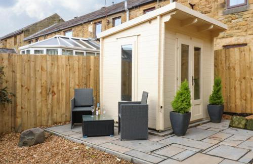 Winding Wheel Cottage - Foto 49