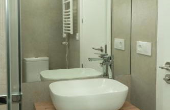 Carvajal Street, Private rooms - Foto 14