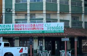 Pousada e restaurante veredas - Foto 7