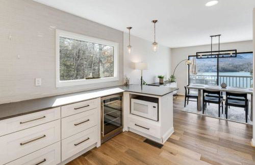 Lakeside Serenity Mnt Views Decks Foosball - Photo 13