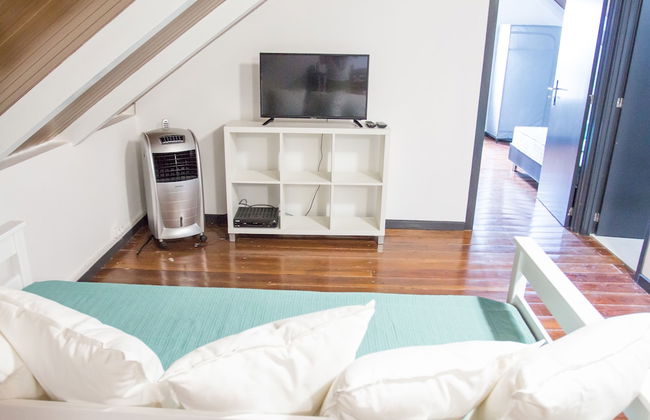 Porto de Abrigo Guest House - Foto 21